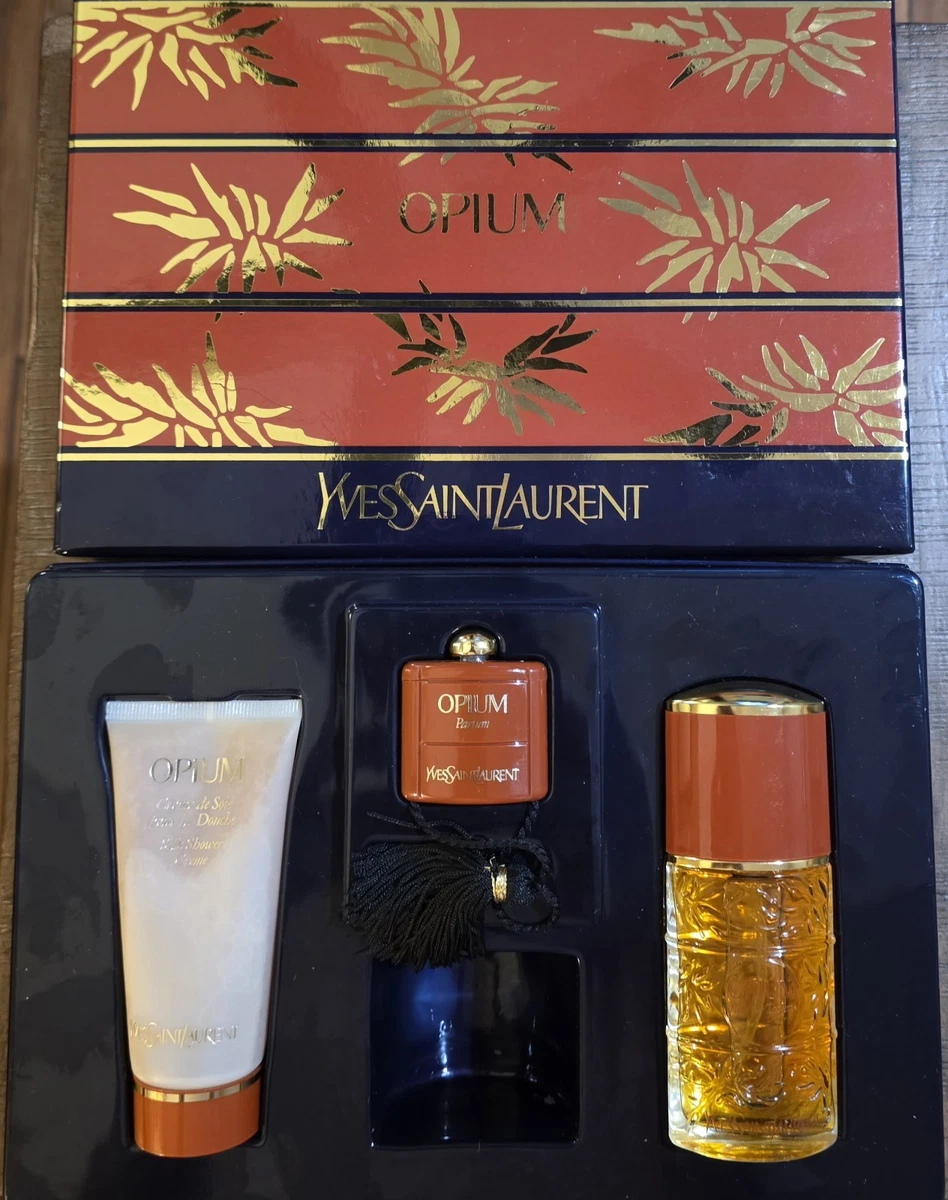 Saint Laurent Opium Unisex Fragrances for sale | eBay