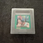 Pri Pri: Primitive Princess! Nintendo Game Boy Sunsoft 1990 Japan