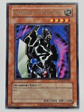 Yu Gi Oh - RP02-DE025 Gearfried der Eiserne Ritter - Selten