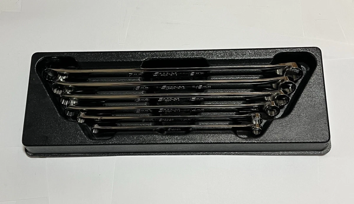 Snap-on 12 Point 19mm Size Automotive Hand Wrenches for sale | eBay