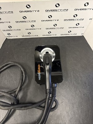 ChargePoint Home Flex Level 2 WiFi NEMA 14-50 Plug Electric Vehicle EV Charger