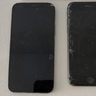 7 Apple iPad & iPhone Mixed Lot For Parts/Repair, Cracked Screens — photo 4
