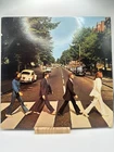 THE BEATLES - ABBEY ROAD - CAPITOL SO 383 - LP VINYL 12"
