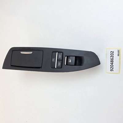 2013-2017 BMW 650i Rear Window Door Switch Assembly 920486202