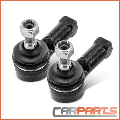 2x Spurstangenkopf Vorne für Mitsubishi Lancer VII CSA CTA Outlander I CU W