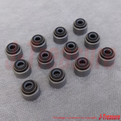 TOYOTA FJ CRUISER GSJ1# 07-14 Genuine Ex/Valve Stem Oil Seal 90913