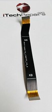 For Motorola XT2213-1 Mainboard Flex Cable GENUINE A New OEM Main Ribbon 