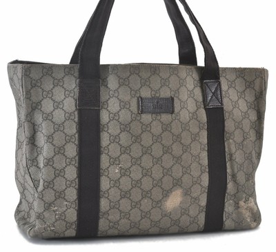 ebay gucci tote