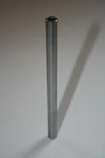 22 Cal. Rifled Barrel Stock Material / Liner 5 1/2" Long Chambered for 22 LR