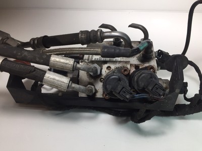 06 BMW 750i Dynamic Hydraulic Suspension Pump OEM VB675870408 for 