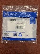 Genuine GM Crankshaft Rear Main Crank Seal 89060436 4.8l 5.3l 6.0 LS1 LS2 LS3 LQ