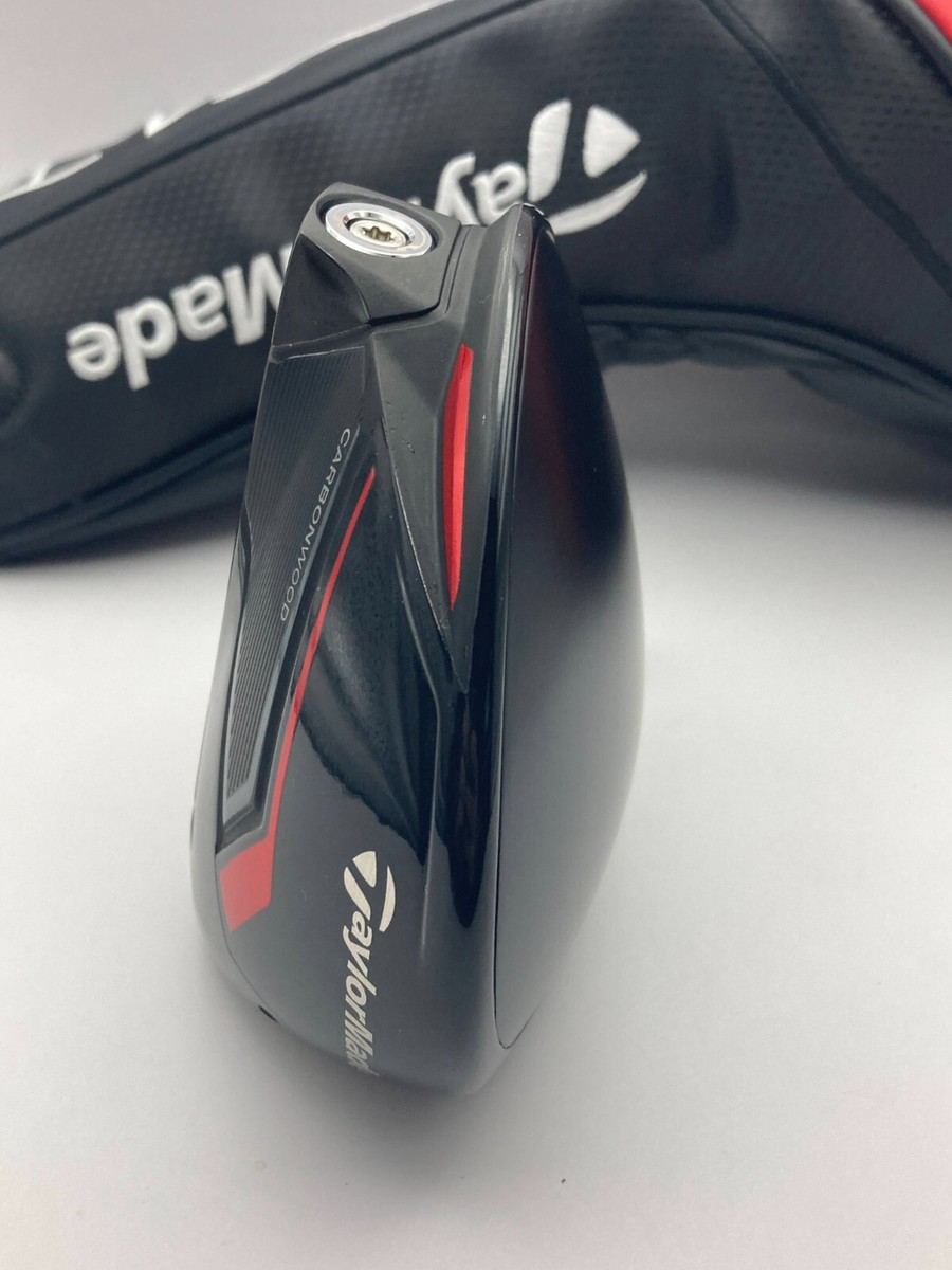 n*a様 TaylorMade Stealth ドライバー ヘッドカバー付き　9 楽天市場】【レディース】【純正ヘッドカバー】 テーラーメイド
