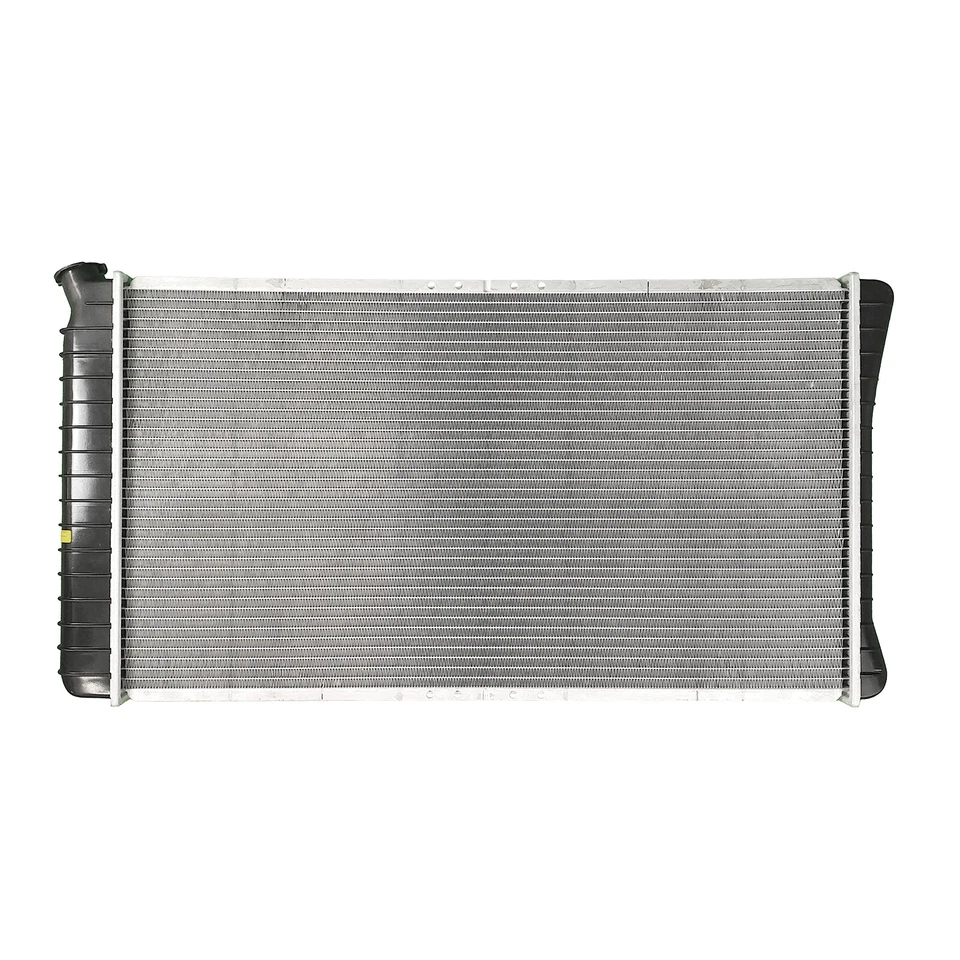 1210 Aluminum Radiator for 1991-1993 Buick Roadmaster Chevrolet Caprice 20514 - Imagem 2 de 4