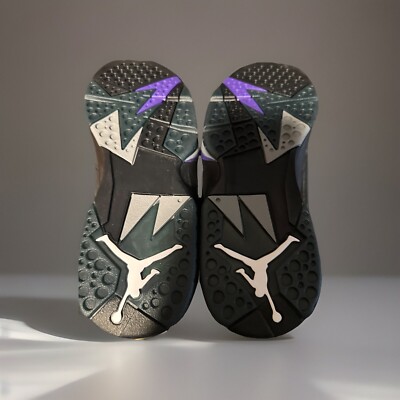 Size 12 - Air Jordan 7 Retro PE Ray Allen for sale online | eBay