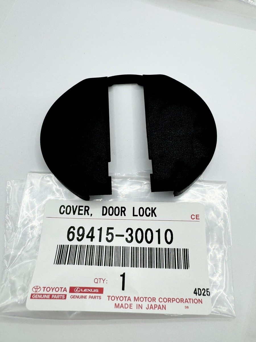Toyota Supra MK4 JZA80 GS300 New Door Lock Striker LH RH Set OEM