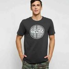 Rip curl Mens Aloha Experience Graphic Tee Short Sleeve Crewneck Cotton Tops S-L