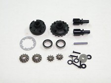 New Kyosho 4wd Diff Front Chain Only Optima Javelin Pro Kp14 New Kyosho 4wd Diff Front Chain Only Optima Javelin Pro Kp14