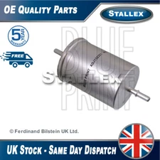 Fits Rover Cityrover 2003-2005 1.4 + Other Models Fuel Filter Stallex