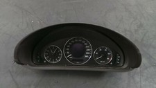 Y231-021 Mercedes W209 CLK 270 CDI Tacho Kombiinstrument VDO A2095403511 Y231-021 Mercedes W209 CLK 270 CDI Tacho Kombiinstrument VDO A2095403511