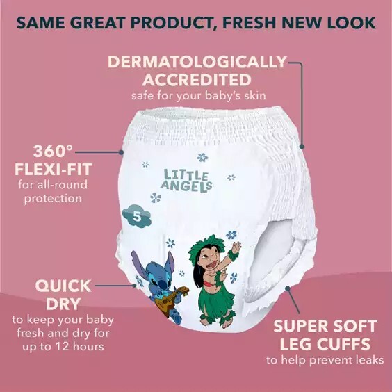 Pull Ups Asda Size Nappies Nappy Pants Asda Pampers Size Asda