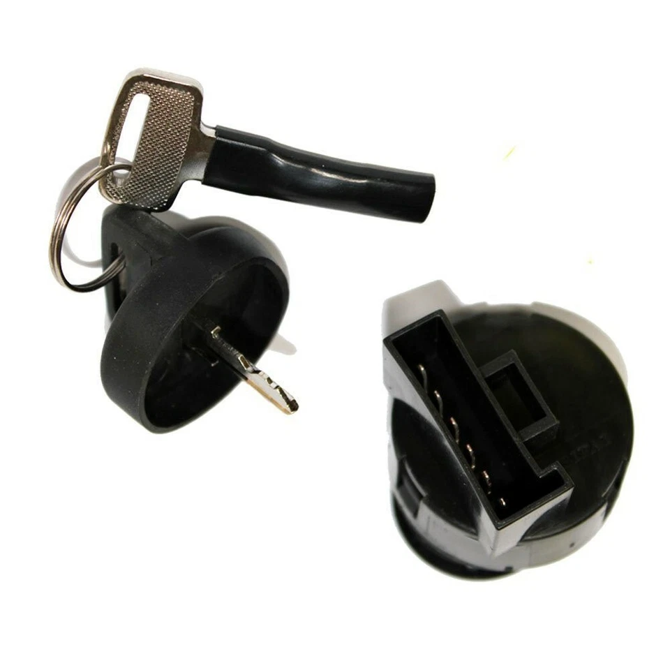 Ignition key switch polaris sportsman 500 600 700 800 Ranger 500 700 800 - Image 2 of 2