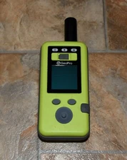 GeoPro GPM-1000 Satellite Communicator — Iridium-Enabled | Tested #16