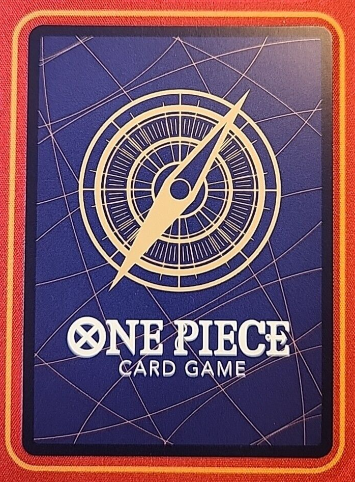 BOA HANCOCK OP07-051 SR, 2024 ONE PIECE CARD GAME OP07 500 Years