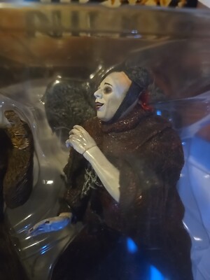 McFarlane Toys Gatekeeper - Gary the Monster Little Nicky Action