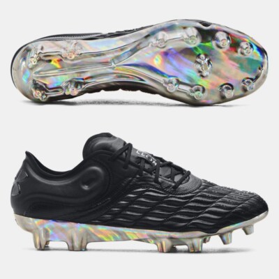 Under Armour Magnetico Elite 3 FG Soccer Cleats Men's 3026740-001