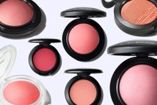 MAC Powder Blush Mineralize Extra Dimension Glow 100 Authentic NIB CHOOSE SHADE