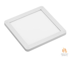Ultra Slim LED Light Flat Panel Under Counter SpotLights Downlights
