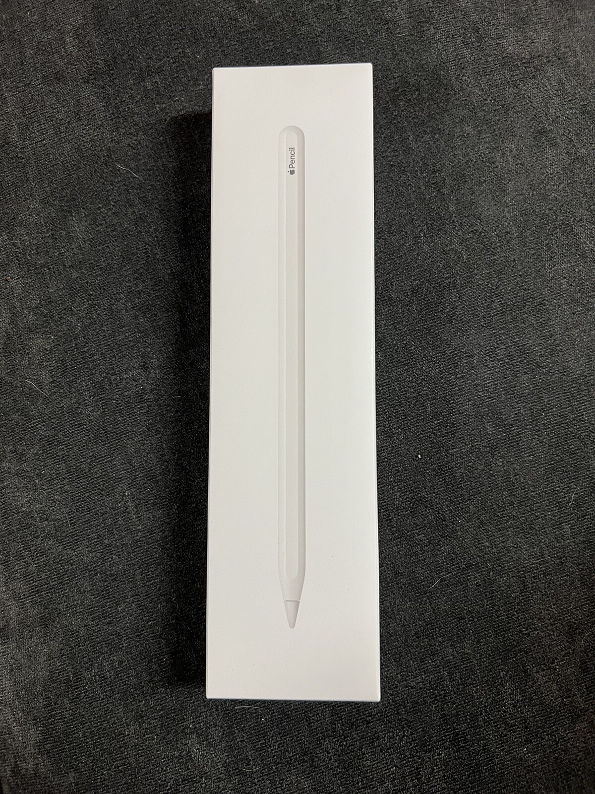 Apple Pencil (2nd Generation) White iPad Tablet Pen Stylus 190198893277 eBay