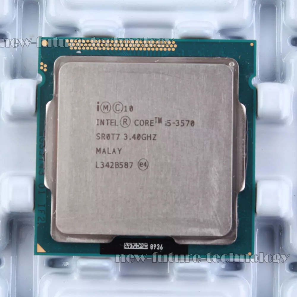 I5 3570 hotsell gtx 970