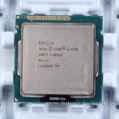 Intel Hd I5 3570k Gpu Graphics Card I5 3570 Gtx 1050 3570k Gtx