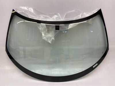 GENUINE LOTUS EVORA S 400 GLASS WINDSCREEN SUN TINT TOP C132U0001F