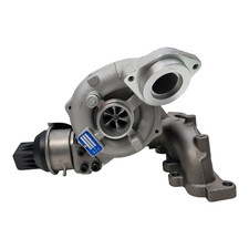 Turbocharger Seat VW Skoda 2.0