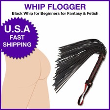 Juegos Sexuales Mini Latigo Suave Material Ideal Para Domar a tu Pareja Sexual