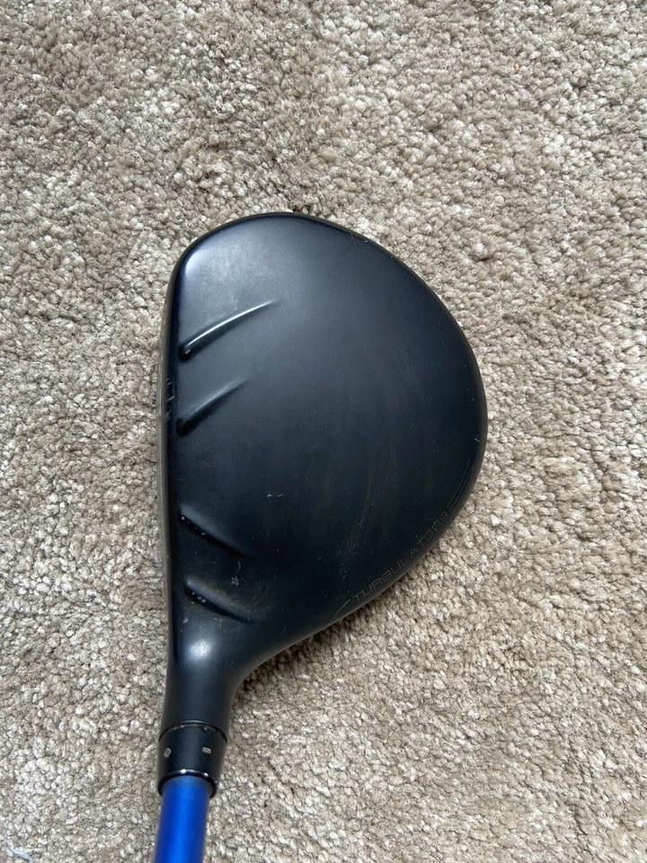 Ping G30 3 Wood 14.5 Degrees TFC 419 Regular - Image 2 of 4