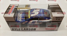 Kyle Larson 2021 Lionel 5 Hendrickcars.com Phoenix Raced Win Chevy Camaro 1/64