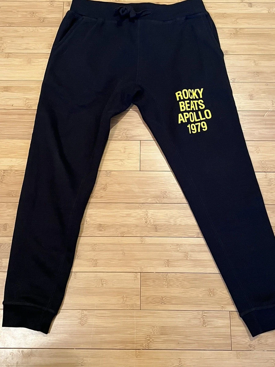 Apollo mens joggers sale
