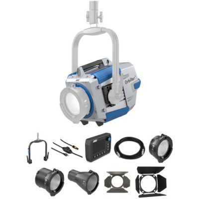 ARRI Orbiter Combination Set with Accessories Case