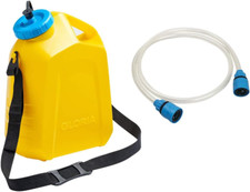 Gloria MultiJet Universal Behälter 10L Kanister Zubehör Schlauch Trageriemen