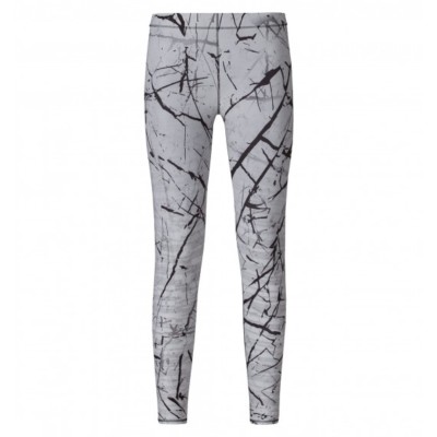Odlo Tights Shorts Cut Bpo Insideout - 347721-70437