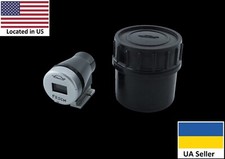 Vintage KMZ viewfinder F8.5 cm for Jupiter 9 or 85mm lens Rangefinder