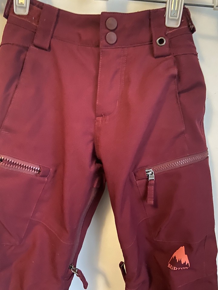Pantalon Mujer W Mpth Utlty Ovrll Café - Chile