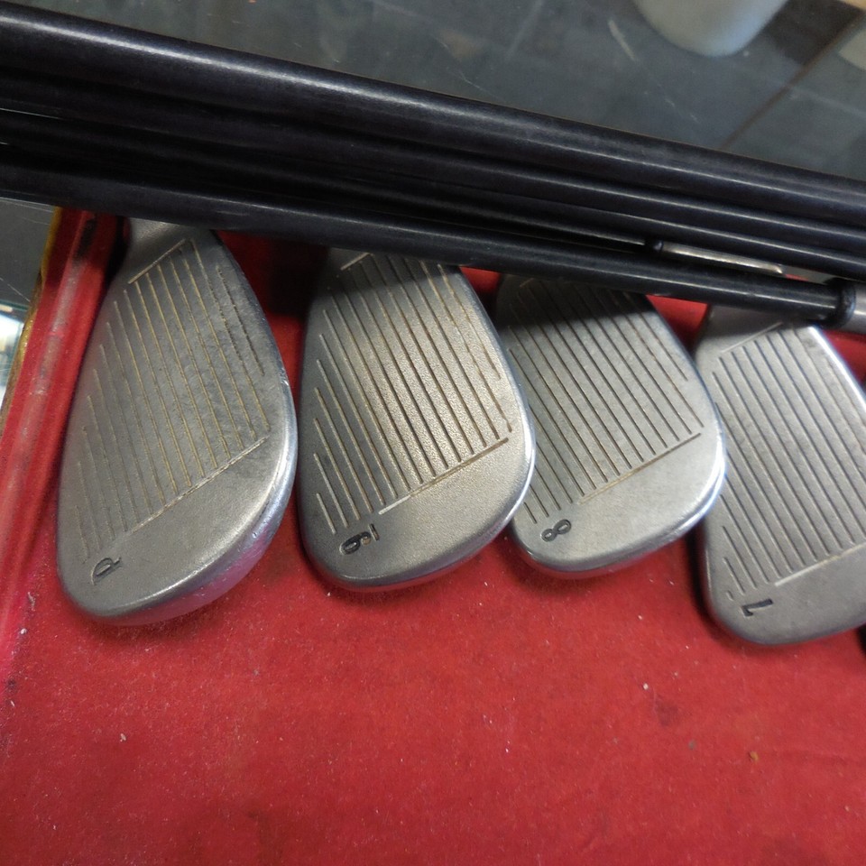 Callaway Big Bertha - Pitching Wedge PW - Tige graphite Callaway Big Bertha - Pitching Wedge PW - Tige graphite