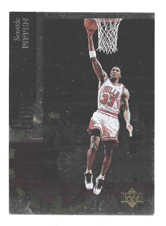 1995 Upper Deck Special Edition Basketball Complete Your Set Pick From List NRMT - Image 2 of 3
