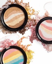 Iluminador arco iris Wet N Wild Color Icon - Elige tu 1 tono - Nuevo