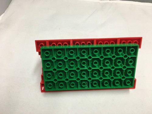 LEGO® - Komplettdach Dächer - verschiedene Ausformungen + Größen - Picture 23 of 27