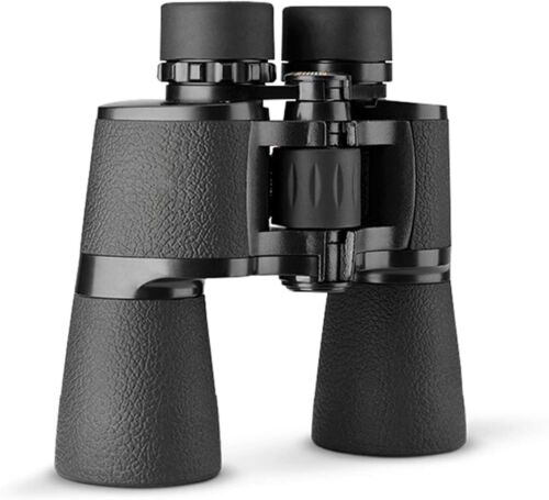 Baigish 20x50 Binoculars HD Professional Waterproof Day & Night vision *NEW